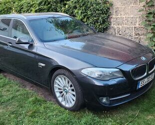 BMW BMW 535d xDrive Touring 313 Ps Gebrauchtwagen