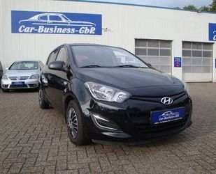 Hyundai Hyundai i20 Trend Gebrauchtwagen