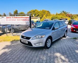 Ford Ford Mondeo Turnier Trend Gebrauchtwagen