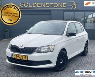 Skoda Skoda Fabia 1.0 Active Airco,Elektr. Ramen,Nieuwe Gebrauchtwagen