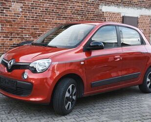 Renault Renault Twingo SCe 70 Limited 2018 Gebrauchtwagen