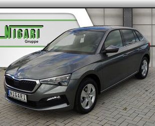 Skoda Skoda Scala Style*MFL*SHZ*PDC*FSE*LED*virt.CP* Gebrauchtwagen