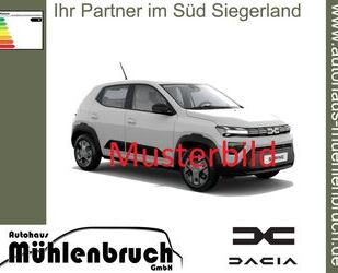 Dacia Dacia Spring Electric 45 Expression MJ2024 **AKTIO Gebrauchtwagen