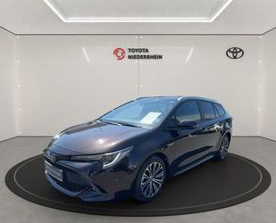 Toyota Toyota Corolla Touring Sports Hybrid Club 1.8 EU6d Gebrauchtwagen