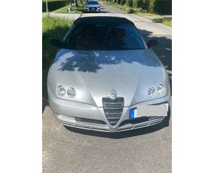 Alfa Romeo Alfa Romeo Spider 2.0 JTS 16V Medio Medio Klima me Gebrauchtwagen