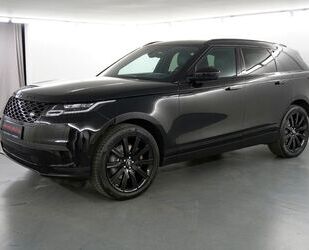 Land Rover Land Rover Range Rover Velar SE Pano AHK Meridian Gebrauchtwagen