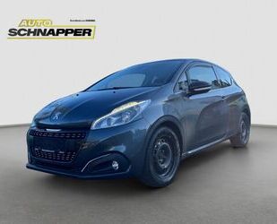 Peugeot Peugeot 208 165PS-NAVI-SHZ-DAB-TEMPOMAT-PDC.HI-etc Gebrauchtwagen