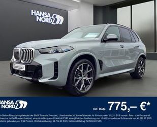 BMW BMW X5 xDrive30d M-SPORT LED HUD NAVI PANO ACC 360 Gebrauchtwagen