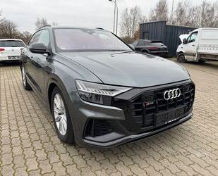 Audi SQ8 Gebrauchtwagen