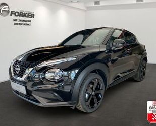 Nissan Nissan Juke 1.0 DIG-T Tekna Navi Bose Winter Facel Gebrauchtwagen