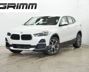 BMW BMW X2 sDrive18i Advantage Plus LED RFK Navi Shz Gebrauchtwagen