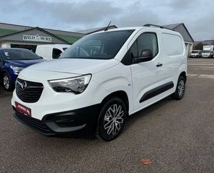 Opel Opel Combo E Cargo Selection Gebrauchtwagen