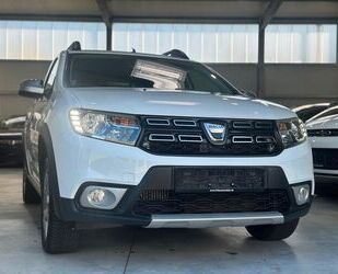 Dacia Dacia Sandero II Stepway Klima Gebrauchtwagen