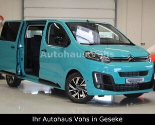 Citroen Citroën SpaceTourer L2 Aut.|2xST|ACC|TOT|Xen|SHZ|A Gebrauchtwagen