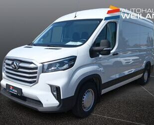 Maxus Maxus Deliver 9 2.0 Transporter FWD BASE Gebrauchtwagen