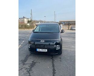 Hyundai Hyundai Staria 2.2 CRDi Prime Automatik 2WD Sign. Gebrauchtwagen