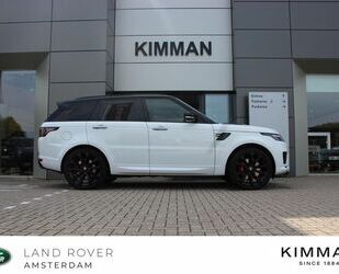 Land Rover Land Rover Range Rover Sport 3.0 P400 MHEV HST Gebrauchtwagen