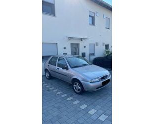 Ford Ford Fiesta - 75 PS - Benzin - 1999 Bj. - mk4 Gebrauchtwagen