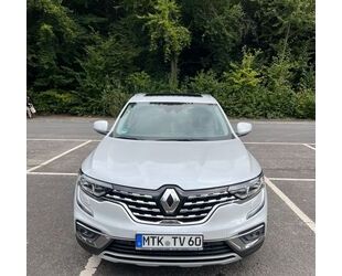 Renault Renault Koleos INITIALE PARIS 4WD 2.0 DCI 190 Gebrauchtwagen