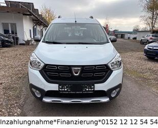 Dacia Dacia Dokker Stepway*Navi*Sitzheizung*Klima Gebrauchtwagen