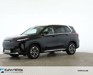 Maxus Maxus EUNIQ 6 SUV 70kwh *Panoramadach*Rückfahrka Gebrauchtwagen