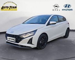 Hyundai Hyundai i20 1.0 T-GDI Trend (BC3) Gebrauchtwagen