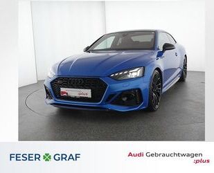 Audi Audi RS5 Coupé Head Up/B&O/Pano./Alu20/Kamera Head Gebrauchtwagen