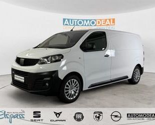 Fiat Fiat Scudo Multijet Kastenwagen SX L2 NAV AHK KAME Gebrauchtwagen