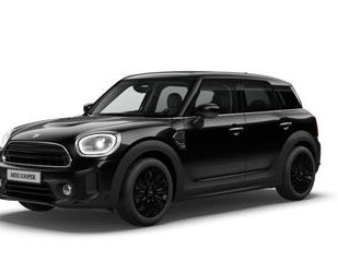 Mini MINI Countryman Cooper Classic Trim Leder PDC Klim Gebrauchtwagen