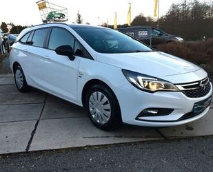 Opel Opel Astra K Sports Tourer 120 Jahre Gebrauchtwagen