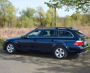 BMW BMW 520d touring Special Edition Special Edition Gebrauchtwagen