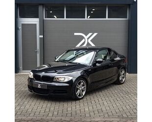 BMW BMW 135i Coupé manual transmission Gebrauchtwagen