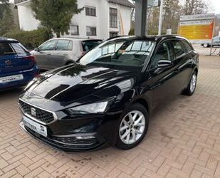 Seat Seat Leon ST 1.5 eTSI 110kW Style DSG NAV+LED+GRA+ Gebrauchtwagen