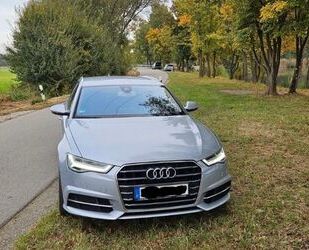 Audi Audi A6 2.0 TDI 140kW ultra S tronic Avant - Gebrauchtwagen