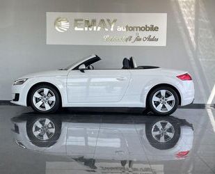 Audi Audi TT 2.0 16V TFSI Cabrio/Navi/Xenon/ Gebrauchtwagen