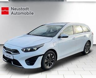 Kia Kia ceed Spirit SW Plug-in Hybrid Navi LED Gebrauchtwagen