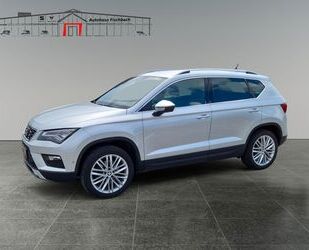 Seat Seat Ateca Xcellence Gebrauchtwagen