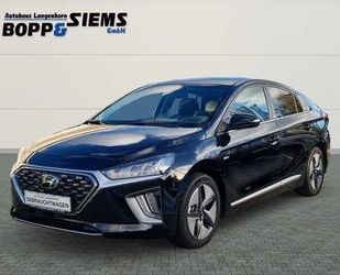 Hyundai Hyundai IONIQ Hybrid 1.6 GDI Prime Gebrauchtwagen