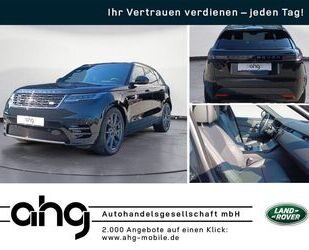 Land Rover Land Rover Range Rover Velar D300 Dynamic HSE 1060 Gebrauchtwagen