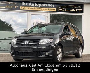 Dacia Dacia Logan MCV II Kombi Essentiel Klima Gebrauchtwagen