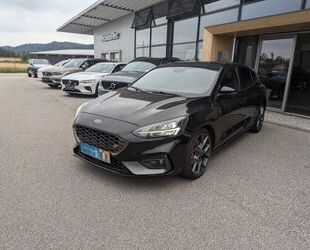 Ford Ford Focus ST - Styling Paket - Gebrauchtwagen