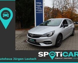 Opel Opel Astra K ST 1.5D 2020 LED/AGR+/SHZ/Kamera/Navi Gebrauchtwagen