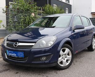 Opel Opel Astra H Lim. Innovation Wagen Nr.:106 Gebrauchtwagen