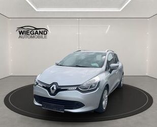 Renault Renault Clio Energy dCi 90 S&S Dynamique+LED+TEMPO Gebrauchtwagen