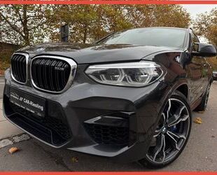 BMW BMW X4 M/HeadUp/PANORMA/ACC/VIRTUAL/KAMERA360*I HA Gebrauchtwagen