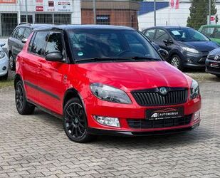 Skoda Skoda Fabia Ambition 1.2 KLIMA PDC MONTE CARLO Gebrauchtwagen