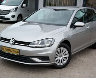 VW Volkswagen Golf VII Lim.Trendline BMT/Start-Stopp/ Gebrauchtwagen