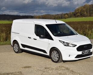 Ford Ford Transit Connect L2 1,5 TDCI Klima PDC Gebrauchtwagen