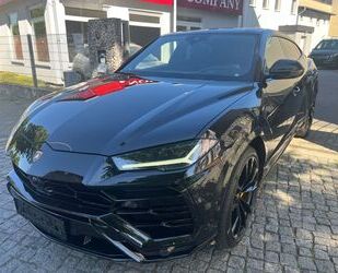 Lamborghini Lamborghini Urus 4.0 V8 Autom Pano.ADAS,B&O,HUD,,, Gebrauchtwagen