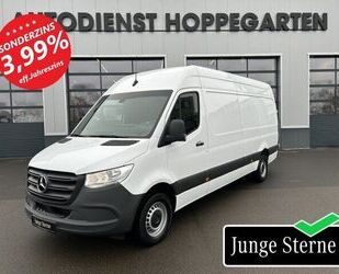 Mercedes-Benz Mercedes-Benz Sprinter 317 CDI KA L3H2 Klima Kamer Gebrauchtwagen